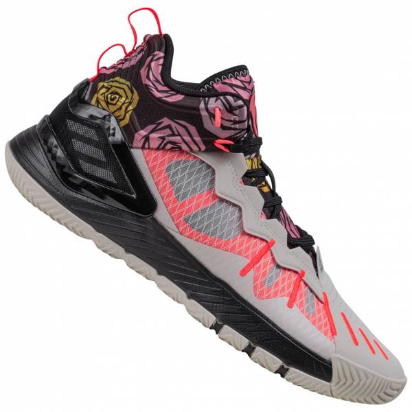 ADIDAS D. ROSE zapatillas de baloncesto baratas ofertas en DeporteOutlet