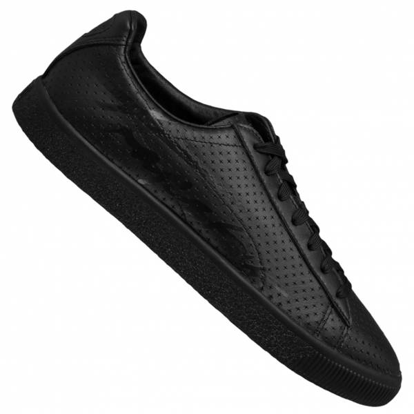 PUMA x Trapstar Clyde Perforated Herren Sneaker 364714-01