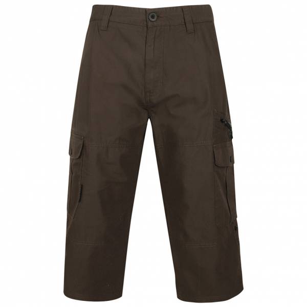 DNM Dissident Sandino Herren 3/4 Short Hose 1G10643 Black Olive