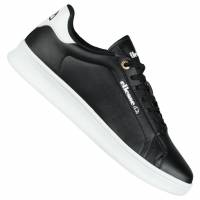 ellesse Cupsole Hombre Sneakers SBSF0870-BLANCO-NEGRO