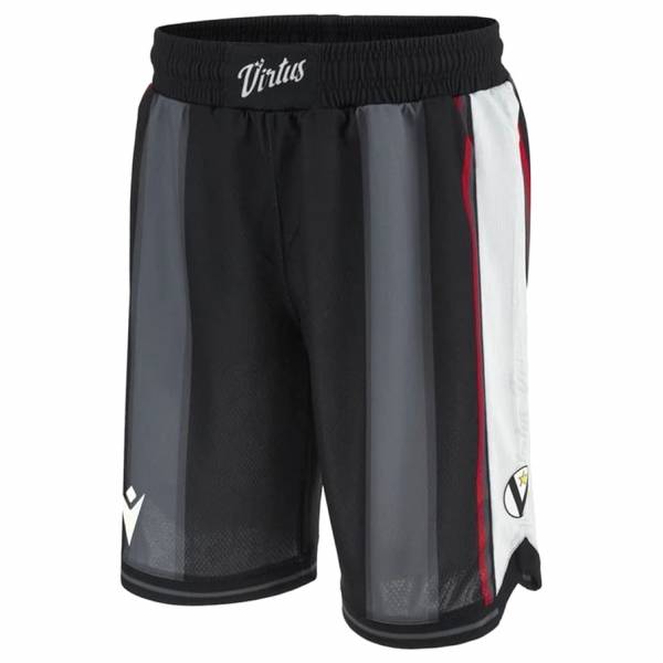 Virtus Basket macron Hombre Pantalones cortos 58583393