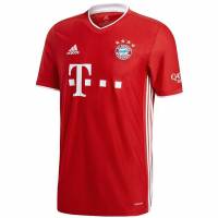 FC Bayern München adidas Heren thuis Tirkot FR8358