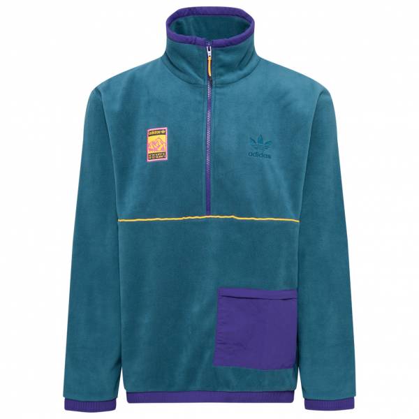 adidas Originals Polar Herren Windbreaker FR0598