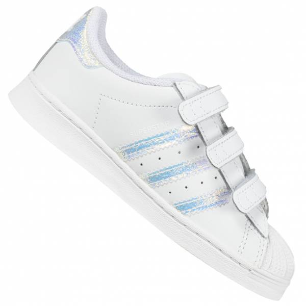 adidas Originals Superstar CF Niemowlęta / Dzieci Sneakersy FV3657