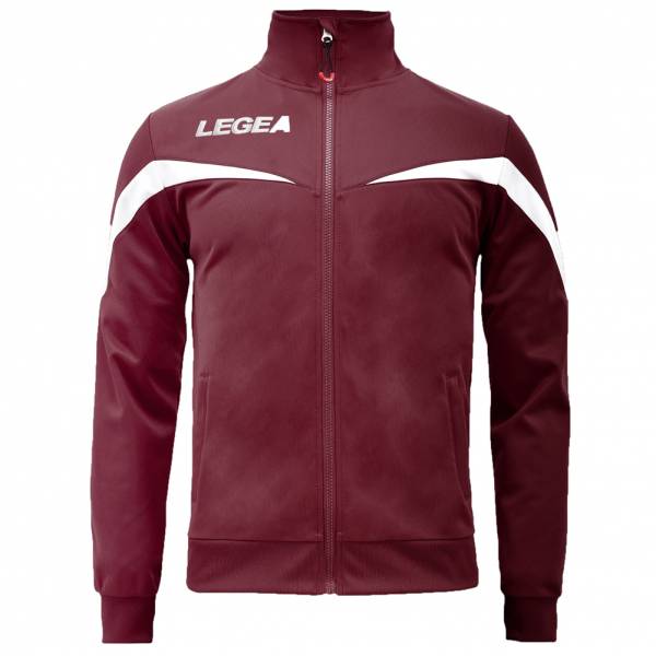 Legea Salvador F35 Veste de survêtement M1142-0803