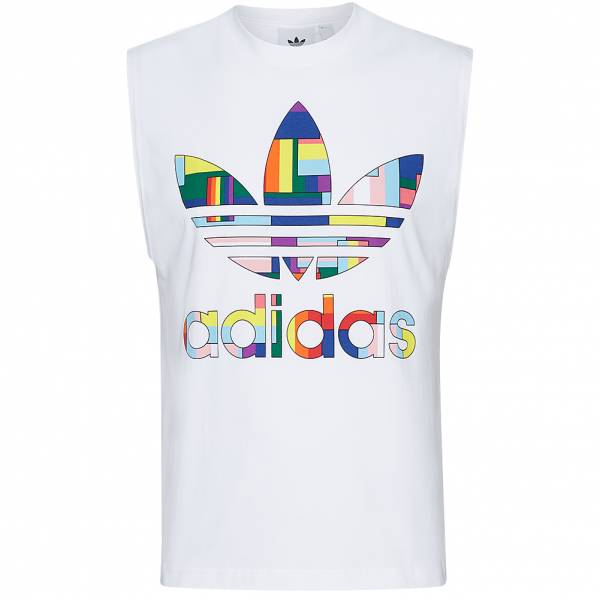 adidas pride tank