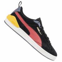 PUMA Suede Bloc Sneakers 381183-03