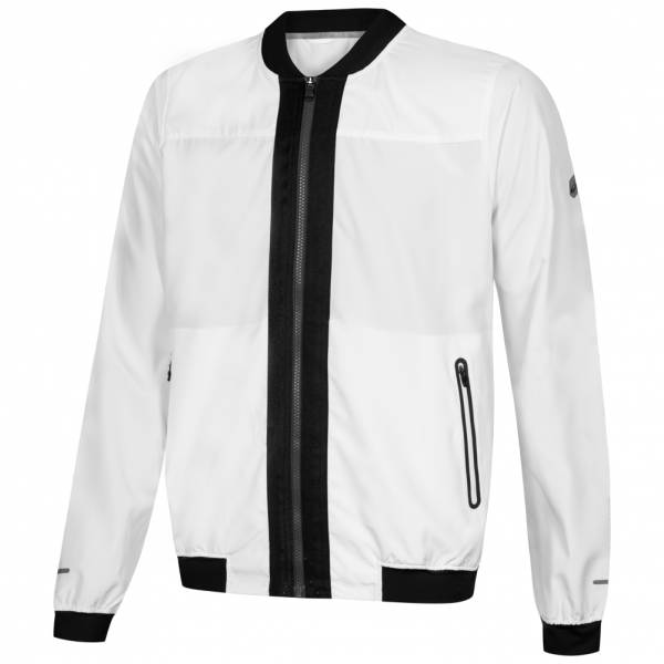 ASICS Bomber Jacket Men Jacket 154593-0014