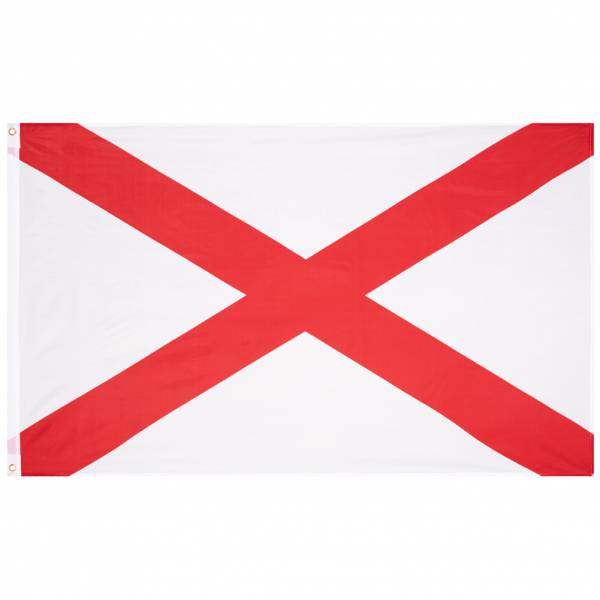 Alabama MUWO &quot;America Edition&quot; Vlag 90x150cm