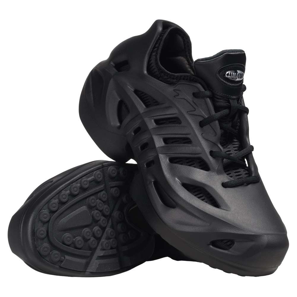 ★adidas★ Adiform Climacool Black IF3902 Adidas AdiFOM Climacool Low Black Foam Shoes IF3902 Size US