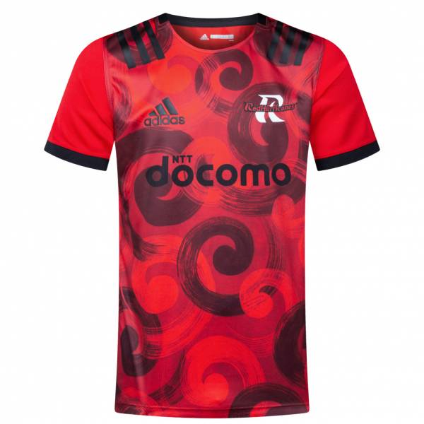 NTT DoCoMo Red Hurricanes adidas Hommes Maillot FK0783