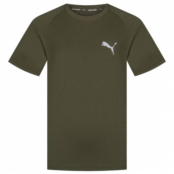PUMA Evostripe Garçon T-shirt 580334-70