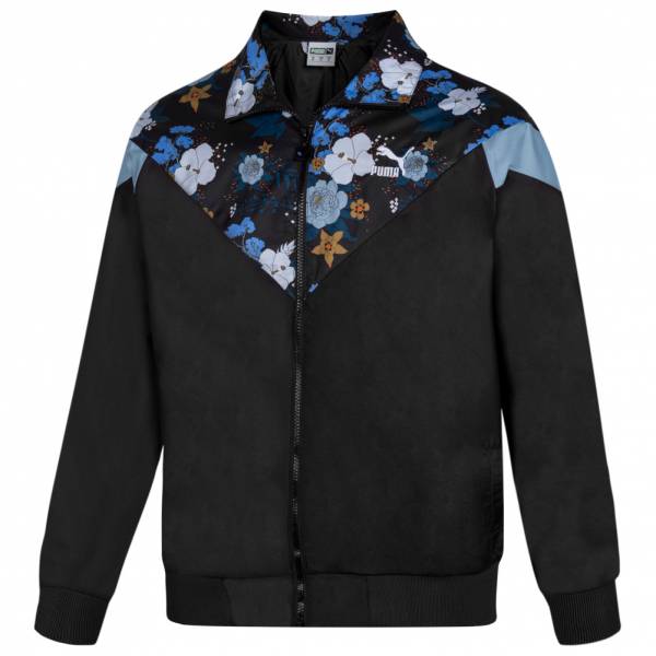 PUMA Trend AOP MCS Hommes Veste 596727-51