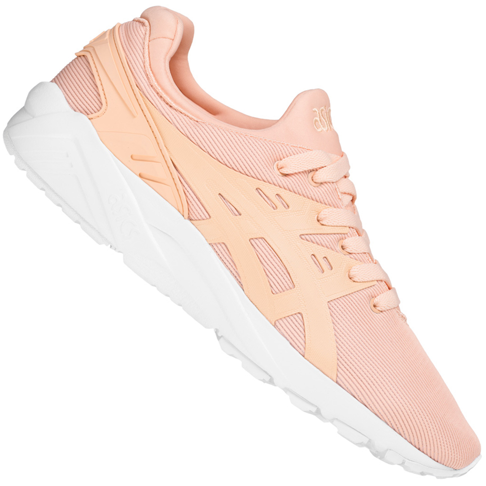 Romance Villano Contiene ASICS Tiger GEL-Kayano Trainer Evo Sneakers H823N-9595 | deporte-outlet.es