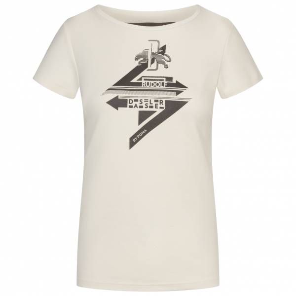 PUMA x Rudolf Dassler BTF Legacy Damen T-Shirt 841854-02