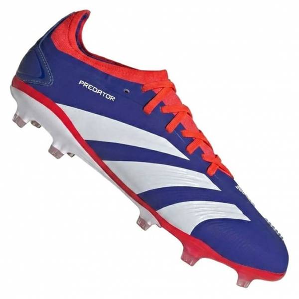 adidas Predator PRO FG Herren Premium Fußballschuhe IF6330