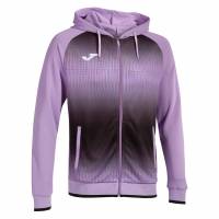 Joma Tiger V Men Hooded Jacket 103236.561