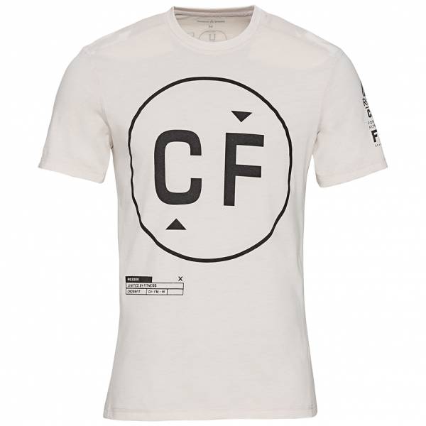 Rebbok CrossFit Burnout Hommes T-shirt BJ9844