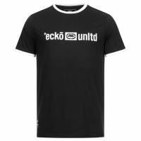 Ecko Unltd. Harl Hombre Camiseta EFM04798-NEGRO
