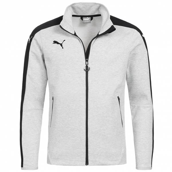 PUMA Casuals Zip-Thru Sweat Jacket Sweatjacke 748697-21