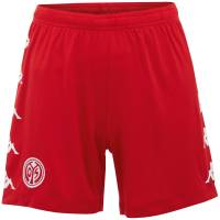 1. FSV Mainz 05 Kappa Niño Pantalones cortos de primera equipación 402701J