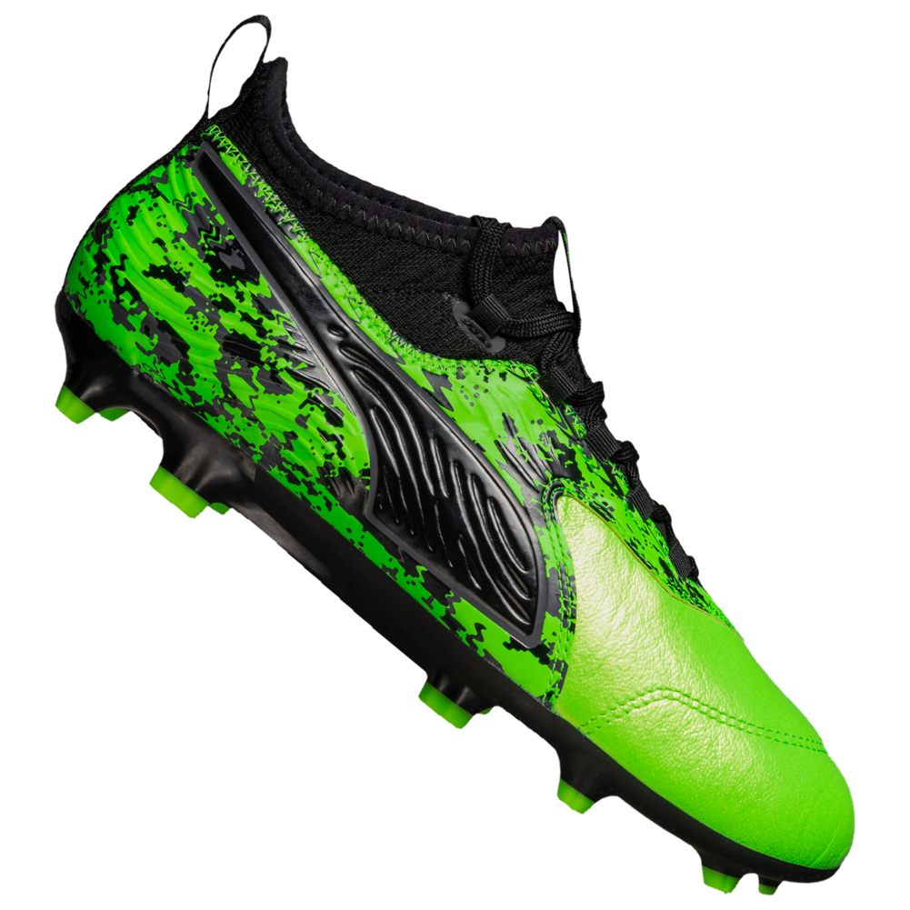 puma football shoes