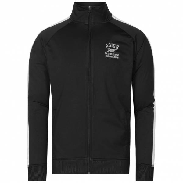 ASICS Polywarp Track Top Herren Trainingsjacke 109683-0904