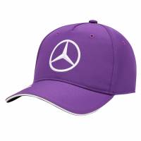 Mercedes AMG Petronas Formel 1 x Lewis Hamilton Enfants Casquette 701227964-003