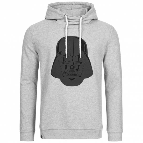 GOZOO x Star Wars Darth Vader Herren Hoodie GZ-4-STA-935-M-GM-1