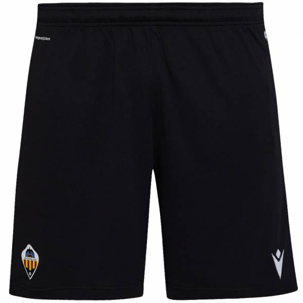 CD Castellón macron Herren Auswärts Shorts 58540805