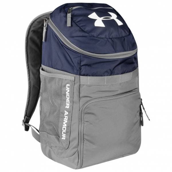 Under Armour Team Undemiable Rucksack 1309353-410
