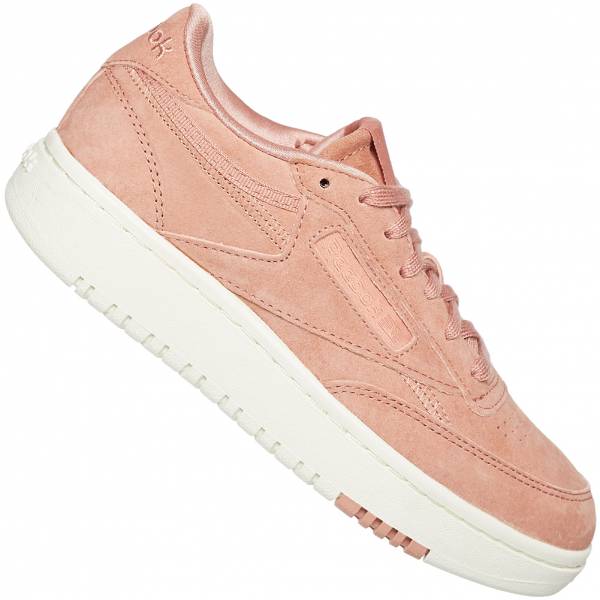 Reebok Classics Club Double Femmes Sneakers FV1093