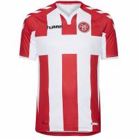 Aalborg BK hummel Niño Camiseta de primera equipación 103774-9402