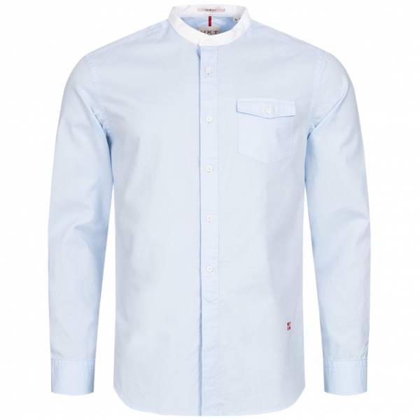 Hackett London HKT Herren Oxford Hemd HM307531-551
