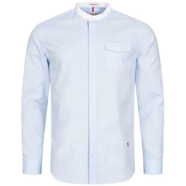 Hackett London HKT Mężczyźni Oksford Koszula HM307531-551