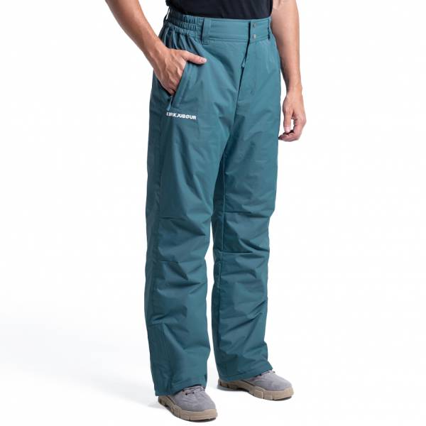 KIRKJUBØUR® &quot;Skadi&quot; Herren Skihose blau