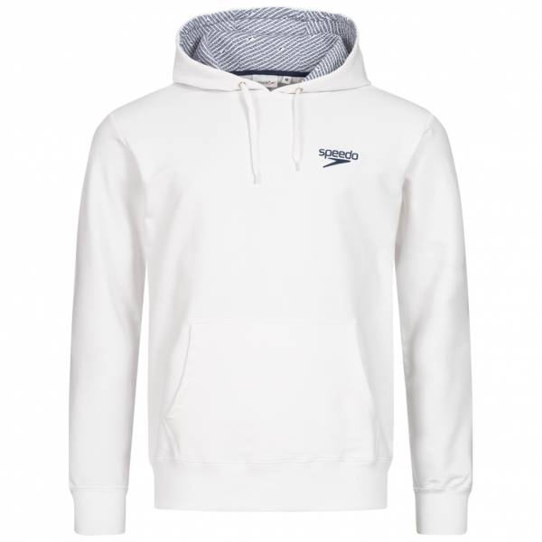 Speedo Team Kit Men Hoody Hooded Sweatshirt 8-048040003
