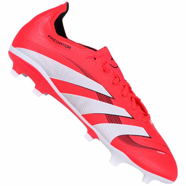 adidas Predator League FG / MG Mężczyźni Buty piłkarskie ID3745