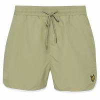 Lyle & Scott Super Men Swimming trunks SH1413V-W321