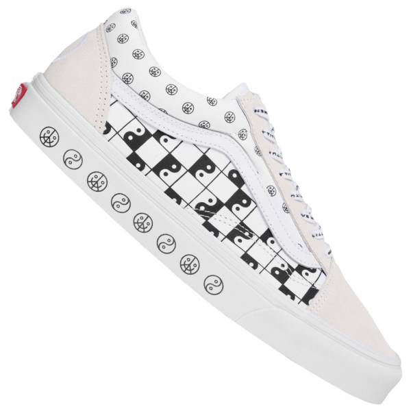 Vans Old Skool Sneakers de skate VN0A7Q2JBCI