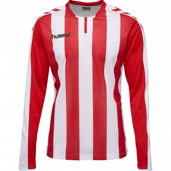 Hummel Core Stripes II Kinderen Shirt met lange mouwen 104618-3946