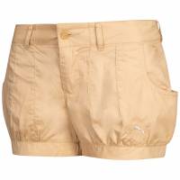 PUMA Tejido Mujer Pantalones cortos 561203-02