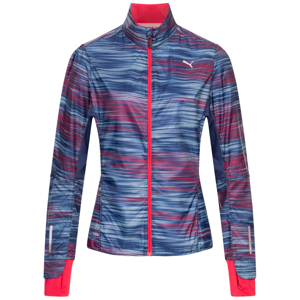 Laufjacke damen puma Clearance
