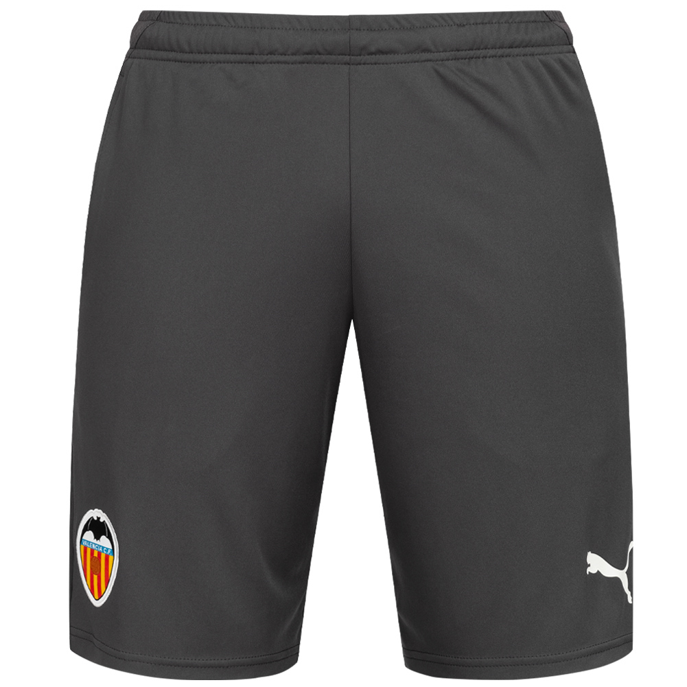 Valencia C.F. PUMA Hombre Pantalones cortos de entrenamiento 756194-06 |  deporte-outlet.es