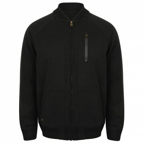 Tokyo Laundry Naple Pine Jacket Herren Bomber Jacke 1E9802