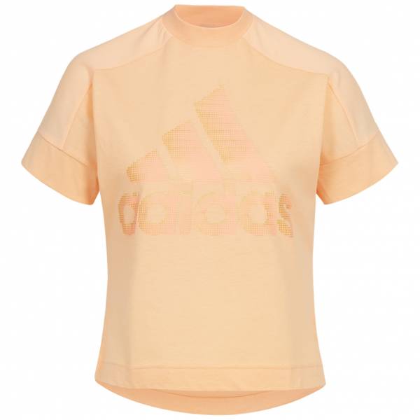 adidas ID Glam Damen T-Shirt DX7938