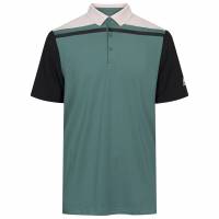 adidas Ultimate365 3 Stripes Herren Golf Polo-Shirt GP4002