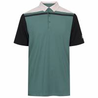 adidas Ultimate365 3 Stripes Hommes Polo de golf GP4002
