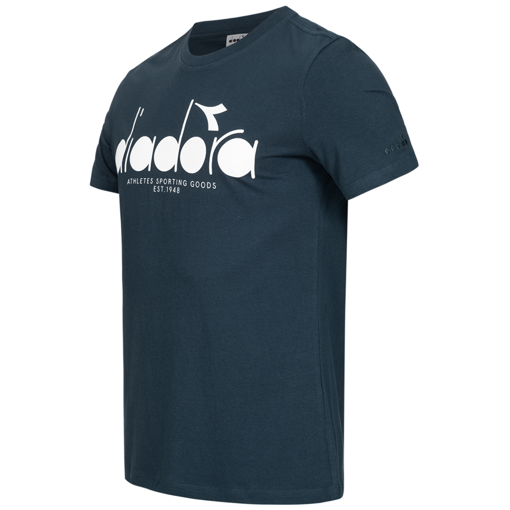 diadora t shirt