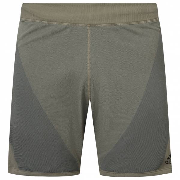 adidas 4KRFT 360 Primeknit Flow Herren Trainings Shorts DS9282